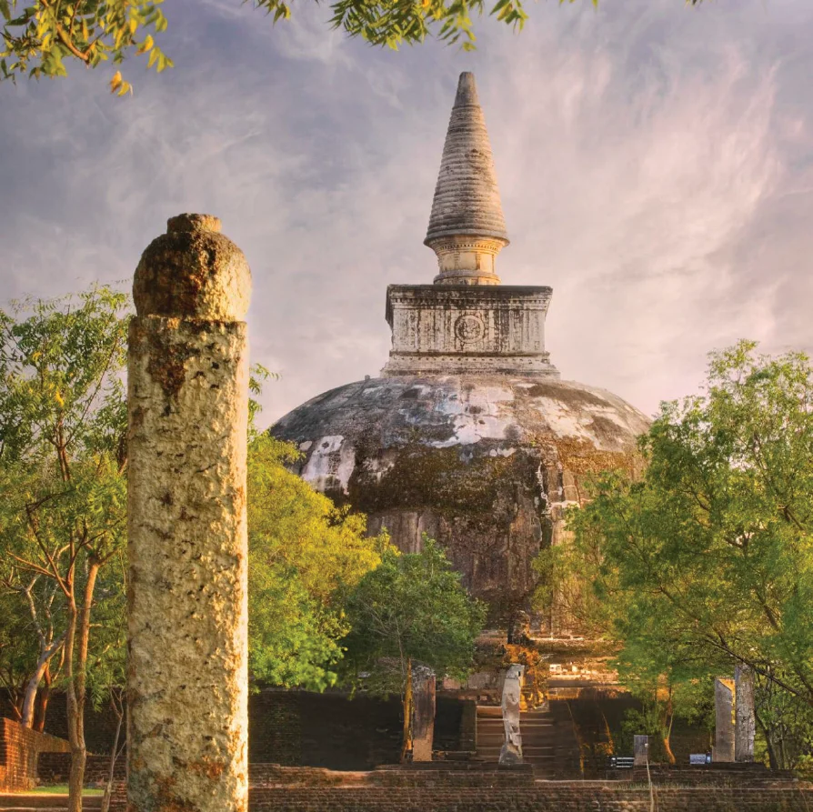 ancient-temple-in-polonnaruwa