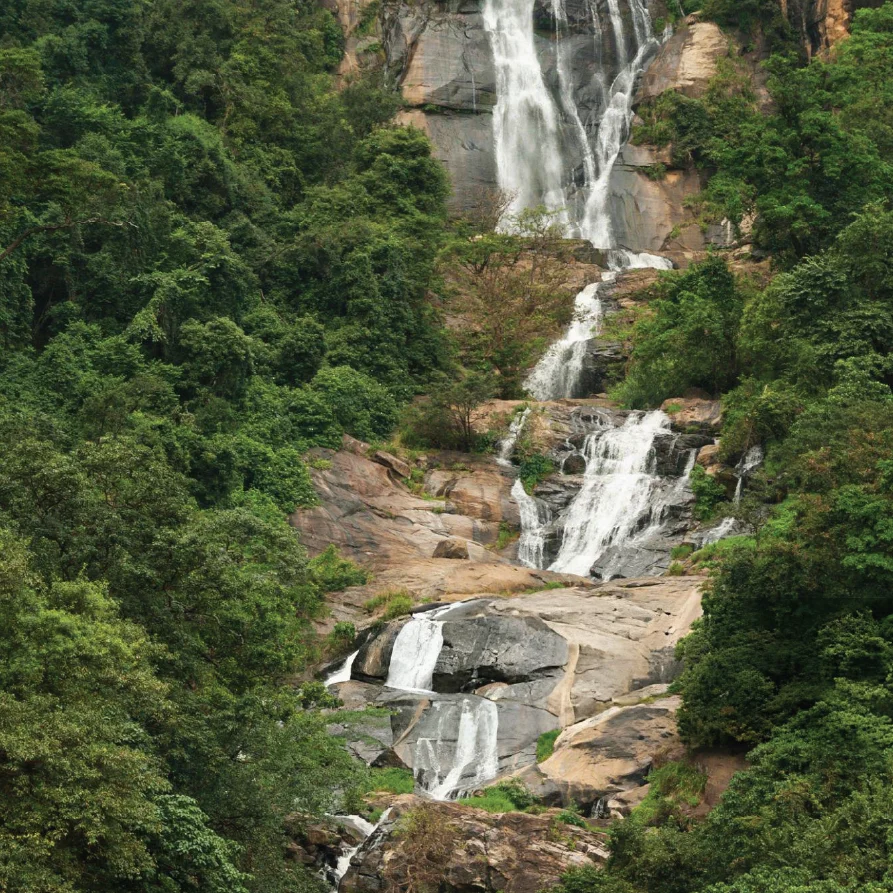 ravana ella falls