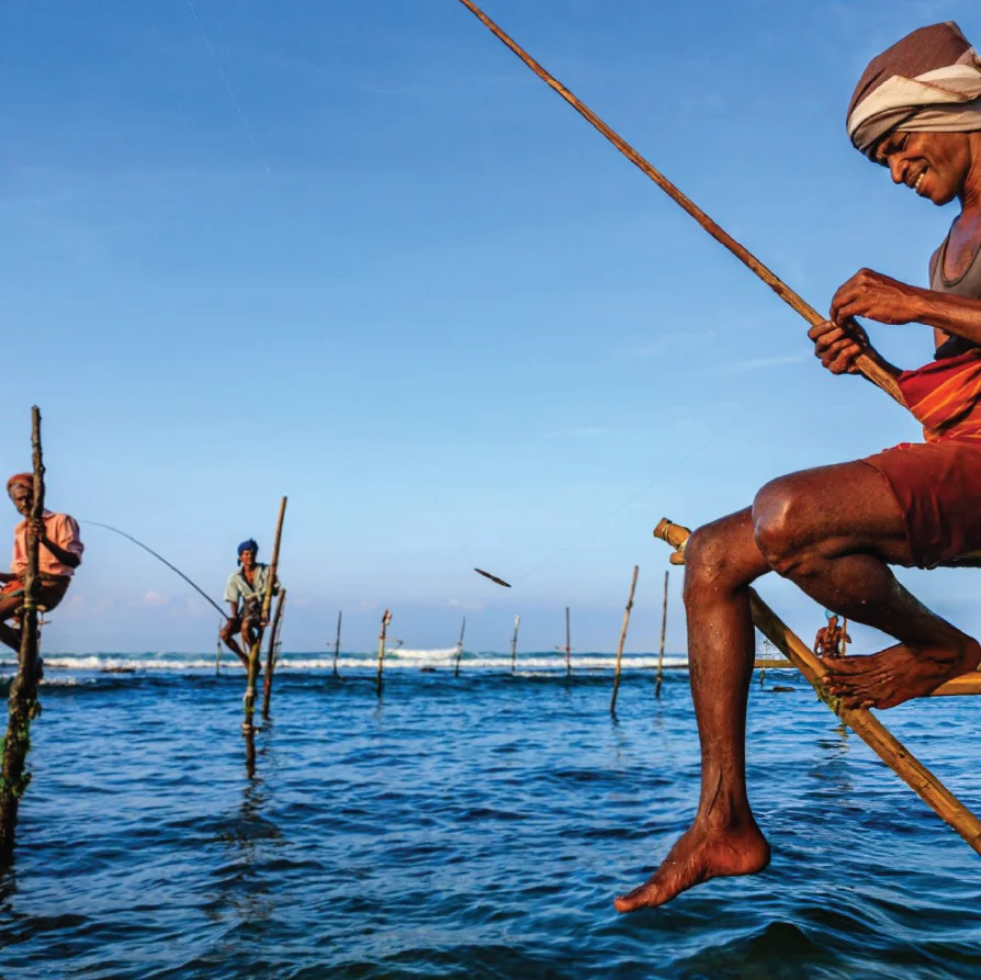 stilt-fisherman-in-weligama-sri-lanka